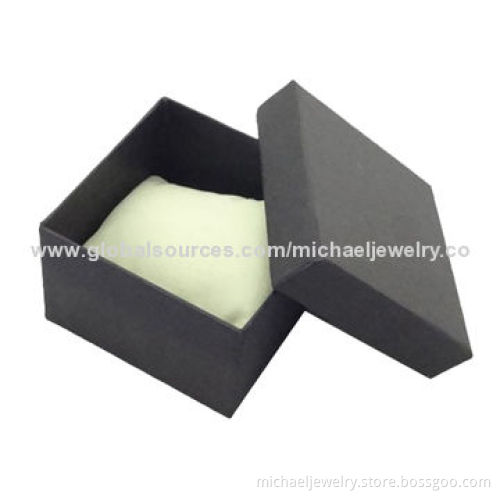 Boxes with special paper, suitable for bracelet packing